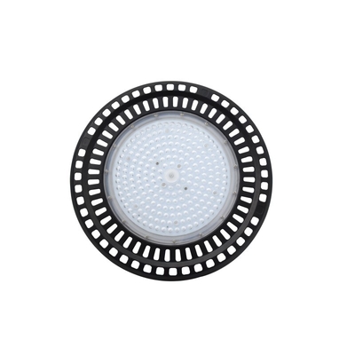 Industrielles UFO 20000lm führte hohen Durchmesser 340mm des Bucht-Licht-220v 50/60 Hz