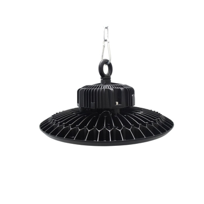 hohe Bucht geführtes beleuchtet des Geschäfts-26000lm/200 Watt geführte hohe Bucht-Lampe für das Errichten