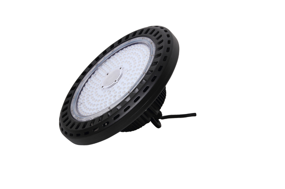 240 UFO führte des Volt-100w hohe Bucht-Licht-Ip65 geführte hohe Bucht-Beleuchtung 150lm/w