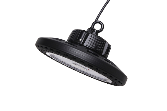 240 UFO führte des Volt-100w hohe Bucht-Licht-Ip65 geführte hohe Bucht-Beleuchtung 150lm/w