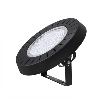 Helles Supermarkt-UFO führte hohe geführte Energieeinsparung des Bucht-Licht-150w 2x2 hohe Bucht