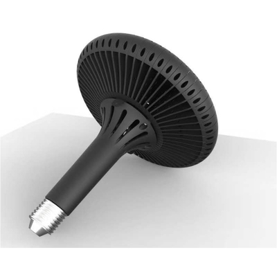 Industrielles 100W hohes Bucht-Licht UFO LED/Lager-hohe Bucht-Beleuchtung