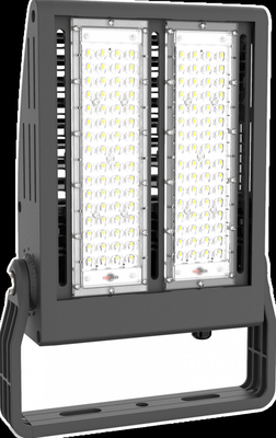 kühlen kommerzielle geführte Flut-Leuchten im Freien 100w 30000lm Dimmable Weiß ab