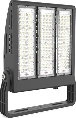 kühlen kommerzielle geführte Flut-Leuchten im Freien 100w 30000lm Dimmable Weiß ab