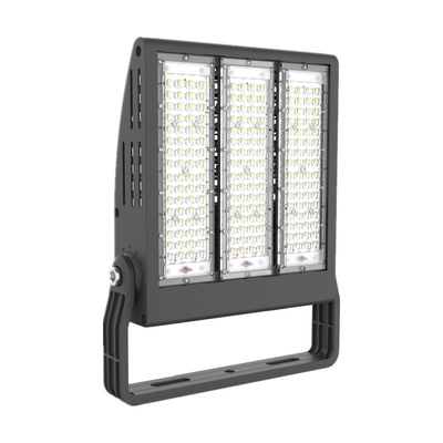 600w führte Sport-Feld-Beleuchtung/warmes weißes geführtes Stadions-Flut-Licht 4000k