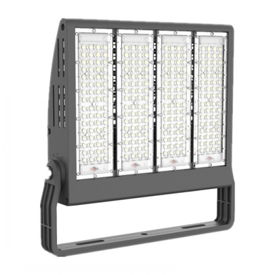 Hohe Leistung der hohen Leistungsfähigkeits-800w führte Flut-Lichter für Fußball 3000k-6000k