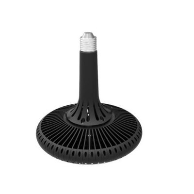 Industrielles 100W hohes Bucht-Licht UFO LED/Lager-hohe Bucht-Beleuchtung