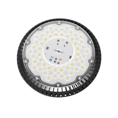 Wasserdichtes 9000lm 100w hohes Bucht-Licht UFO LED umweltfreundlich