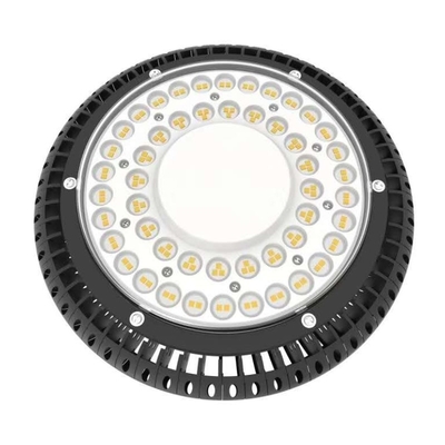 Wasserdichtes 9000lm 100w hohes Bucht-Licht UFO LED umweltfreundlich