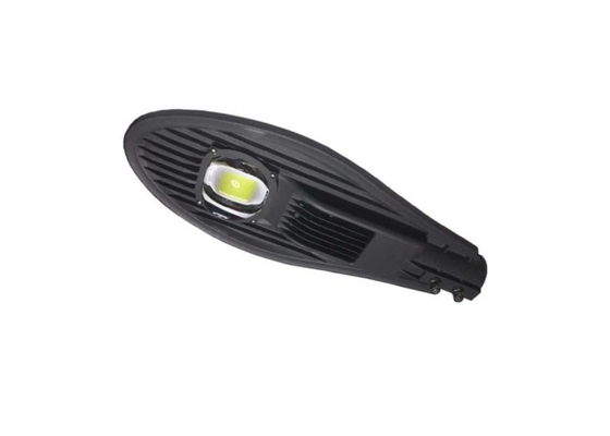 Hohe Leistungsfähigkeit 40 Watt führte Schwarz-Farbe der Kobra-Hauptleuchte-2700K