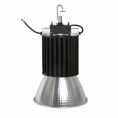 Hoher des Lumen-240w Driverless geführter hoher Öffnungswinkel Bucht-des Licht-25°/60°/100°