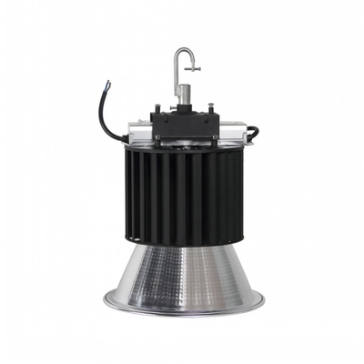 Lumen Ip65 20000 führte hohe Bucht ein 200 Watt-warmes Weiß 50000 Stunden Lebensdauer-