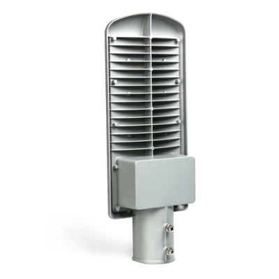 Dünnes Aluminium führte Straßenlaterne-unterbringende Heatproof graue Farbe 481×187×80 Millimeter