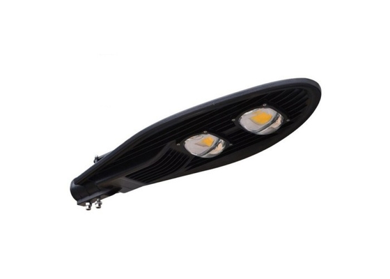 Handels-80W imprägniern LED-Straßenlaterne-kaltes Weiß 90-100 lm/W für Straße