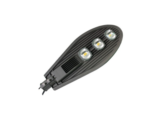 Wasserdichte 7000K Aluminium-LED Garantie der Straßenlaterne-90-100 Jahr-Lm/W3
