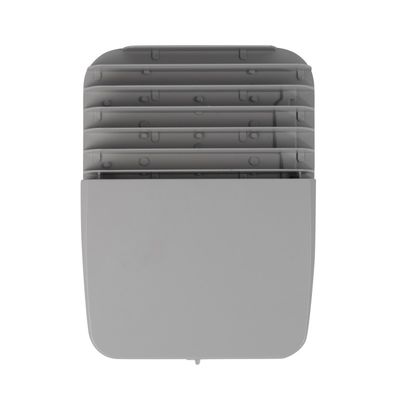 Dob 120w im Freien führte helle energiesparende Aluminiumwohnung 5 Jahre Garantie-