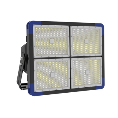 Hohe der Leistungsfähigkeits-720w Innenbescheinigung Flut-der Licht-Ip66 Rohs im Freien