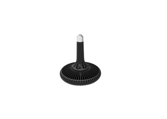 Lagern Sie Bucht-Licht E39 E40 100W Driverless CER IK10 RoHS SAA UFO LED hohe Zustimmung ein