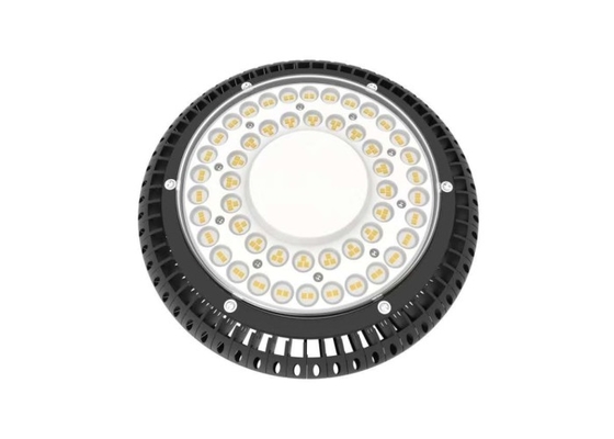 Lagern Sie Bucht-Licht E39 E40 100W Driverless CER IK10 RoHS SAA UFO LED hohe Zustimmung ein