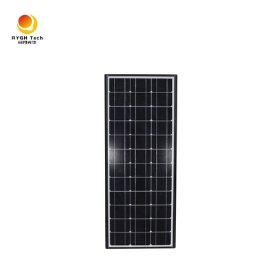 12V 36Ah alle Lithium-Batterie in einer führte Solarstraßenlaterne, helle Solarstraßenlaterne