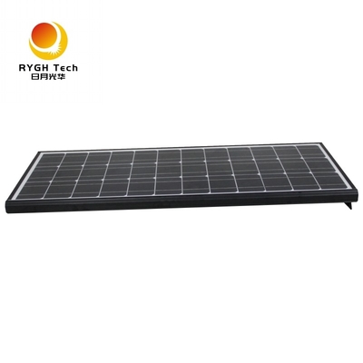 12V 36Ah alle Lithium-Batterie in einer führte Solarstraßenlaterne, helle Solarstraßenlaterne