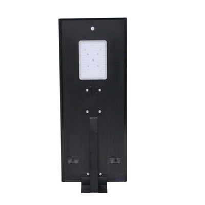 Straßenlaterne-hohen Leistung der PIR-Sensor-100W angetriebenes LED wasserdichtes Solarim Freien