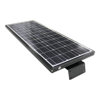 Straßenlaterne-hohen Leistung der PIR-Sensor-100W angetriebenes LED wasserdichtes Solarim Freien