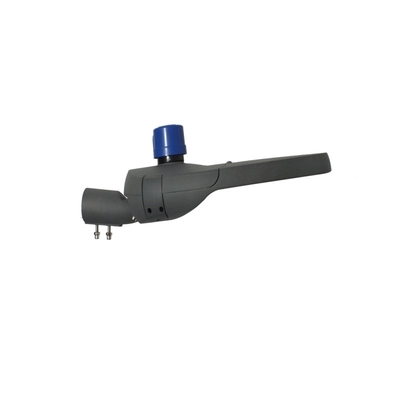 Parkplatz-Polen Aluminium-LED Fahrer des Straßenlaterne-hoher Lumen-IP65 30W MEANWELL