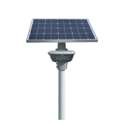 Integriertes angetriebenes hohes Solarlumen des Straßenlaterne-40 Watt-130-150lm/w im Freien