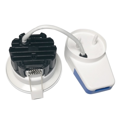 Bereichs-Leuchten Dimmable Bluetooth Wifi Zigbee Smarts 7W 8W 9W geführte Steuerung im Freien
