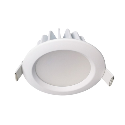 Straßenlaterne-9W LED Downlights PFEILER Dimmable SMD LED imprägniern 5 Jahre Garantie-