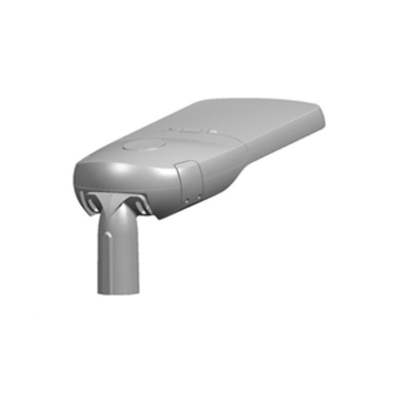 Superhell smd Aluminium LED Straßenleuchte für die Autobahn ip66 wasserdicht