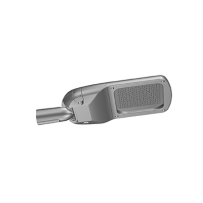 2700K-6500K Aluminium-LED Straßenlaterne-80W 100W 120W Wechselstrom 85-305V für im Freien