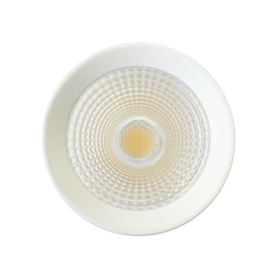 Blendschutzsystem Smarts LED Downlights UGR TUYA im Freien 7 Watt PFEILER für Hotel