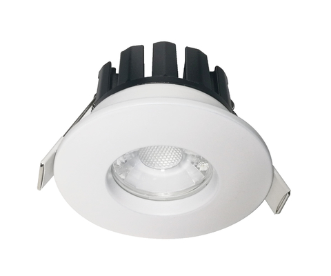 Intelligente Straßenlaterne-7w 8w 9w intelligente CTC Dimmable SMD LED Blendschutz für Haus