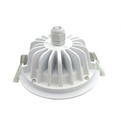 PFEILER 9W intelligente Dimmable LED Decke beleuchten unten Farbwasser-Beweis Bridgelux CSP gemischten