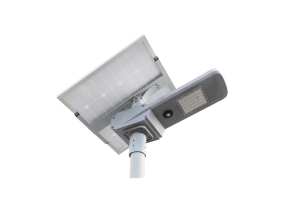 Solarstraßenlaterneimprägniern 30W IP65 der drahtlosen Fernsteuerungshohen leistung 4200LM