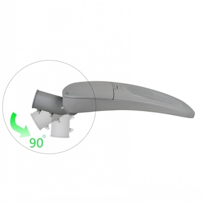 Energiesparende 30W SMD LED Fahrer CER ROHS des Straßenlaterne-hohe Lumen-MEANWELL Zustimmung