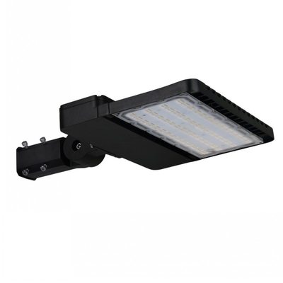 Straßenlaterne-hohes Lumen IP65 MEANWELL-Fahrer-200W LED wärmen weiße CER ROHS Standards