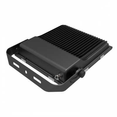 10000-11000lm 100W Driverless LED Flutlicht 120 Grad-Öffnungswinkel 5 Jahre Garantie-