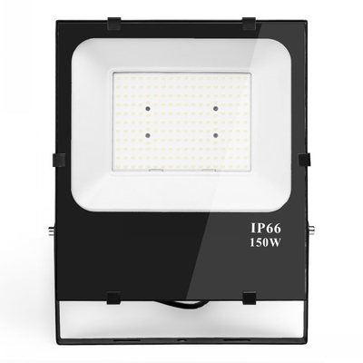 Hohes Lumen 110lm/w Dimmable führte Flut-Lichter, dekorative Flut-Lichter im Freien