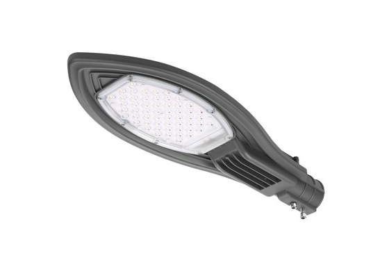 StraßenlaterneAC85-265V HCRI70 2700-6500K SMD LED 50 Watt für Landstraßen-Straße IP65