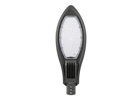 Landstraßen-Bereichs-Beleuchtung führte im Freien AC85-265V IP65 wasserdichtes 80W 130lm/w Lumen