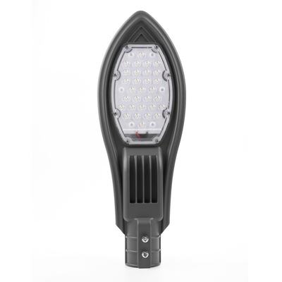 Hohe Straßen-Leuchten im Freien 20w IP65 des Lumen-130lm/w für Landstraße/Straße
