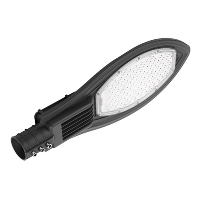 StraßenlaterneWechselstroms 85-265V SMD LED Druckguss-Aluminiumkörper IP65 2 Jahre Garantie-