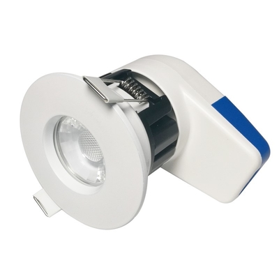 Innen- vertiefter Ausgangs-Steuer-Dimmable 110/240V Pfeiler-Smarts LED Downlights Wechselstrom 7W