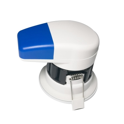 Innen- vertiefter Ausgangs-Steuer-Dimmable 110/240V Pfeiler-Smarts LED Downlights Wechselstrom 7W