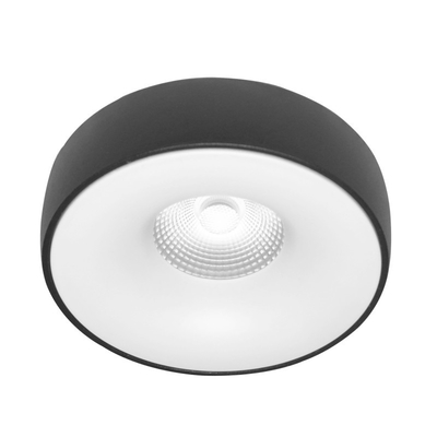 Oberfläche angebrachte tief vertiefte geführte Blendschutz-200-240V Wechselspannung Downlight 8W