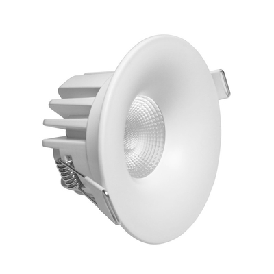 Oberfläche angebrachte tief vertiefte geführte Blendschutz-200-240V Wechselspannung Downlight 8W
