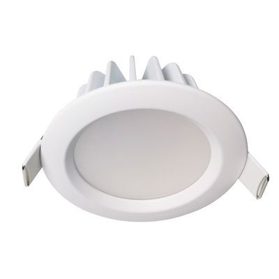 Oberfläche IP65 Smart LED Downlights brachte Telefon-Steuerung 9W Wifi Tuya 5 Jahre Garantie-an